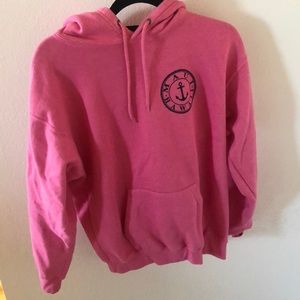 Maui Hawaii sweatshirt